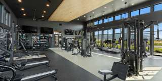 Northwest Crossing Apartment Homes Gallery 20