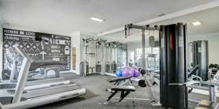 Oakwood Townhomes Gallery 21