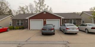 Southeast 3 Bedroom, 2 Bathroom Duplex Gallery 1
