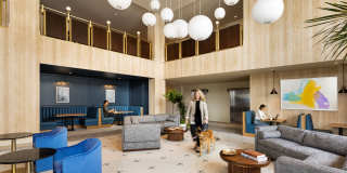 Hollywood Park Residences Gallery 16