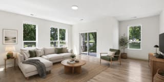 Allen Bay Apartments Gallery 4