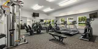 Copper Creek Apartment Homes Copper Creek Apartment Homes Gallery 20