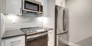 Mansion Grove Apartments Gallery 39