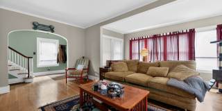 Charming 3BR House in Syracuse Gallery 11