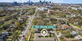 Updated East Nashville Condo for Rent! Gallery 17