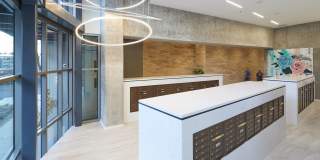 The Danforth Gallery 44
