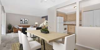 Villas at 4607 Gallery 9