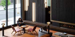 The George Gallery 41