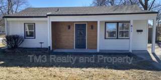 811 West Sheridan Street Gallery 1