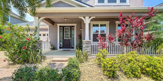 !!!NOW AVAILABLE!!! Beautiful 4-Bedroom PET FRIENDLY Home for Rent in RANDAL PARK! Gallery 12