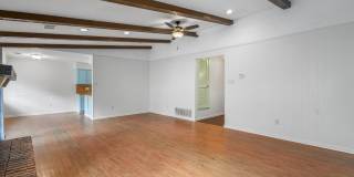 Amiable 3 Bedroom, 2 Bath Home in Anderson Mill Gallery 9