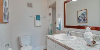 Nob Hill Apartments Gallery 20