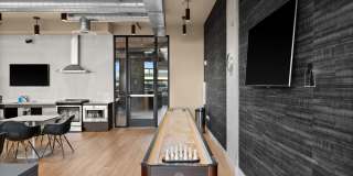 The Stadium Apartments Gallery 39