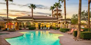 The Resort at Coronado Ranch Gallery 70
