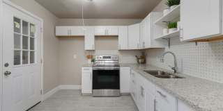 3 bedroom 2 bath less than a mile from Fort Sam AFB! Gallery 10