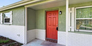 Charming 4BR House in New Port Richey Gallery 4