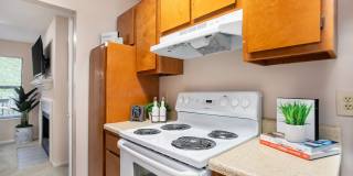 Brook Valley Apartments Gallery 9