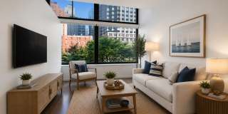 The Lofts At Atlantic Wharf Gallery 33