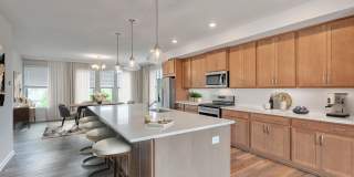 CityHouse Ashburn Station Gallery 1