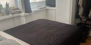 Nicely updated, pet friendly 2 bed in South Boston for September 1! Gallery 6