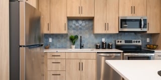 Deco 265 Apartments Gallery 13