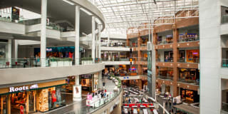 The Witmer Pentagon City Gallery 56