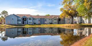 Lake Weston Point Apartments - Affordable Housing Gallery 12