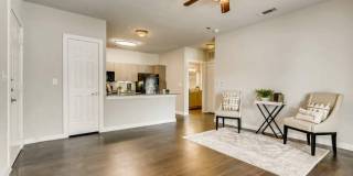 Woodcreek Apartments Gallery 21