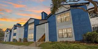 Prescott Park Apartment Homes Gallery 1
