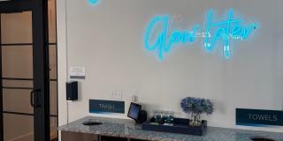 Ascend at Hilltop Gallery 114