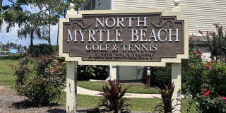 Available Now! Furnished Studio Condo at North Myrtle Beach Golf & Tennis! Gallery 3