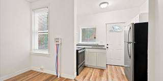 2BR/1BA Home | West Philly Gallery 9