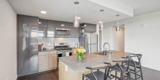 Splash Apartments Gallery 27