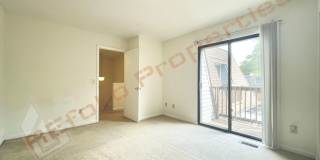 Beautiful 2 bedroom 2.5 bath Condo w/ Reserved Parking Space @ Finley Forest, Chapel Hill, Available Now! Gallery 15