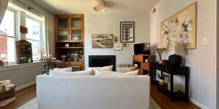 Beautiful Dupont 1Br w/ Historic Charm, 97 Walkscore! Gallery 1