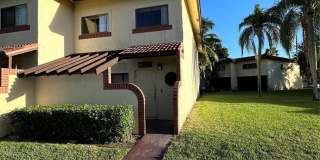 4624 NW 90th Avenue unit: 4624 Gallery 1