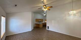 4 Bed, 2 Bath, 2 Car Garage For Rent! Gallery 5
