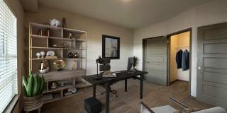 Treadway at New Trails Gallery 7