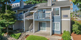 The Seasons Apartments Gallery 8