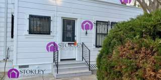 508 F Street Gallery 1