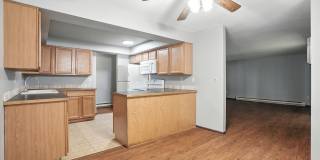 Spokane Valley 2 Bed, 2 Bath with Primary Suite *Available 9/25* Gallery 6