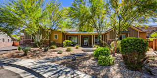 Single Story Pool Home In Reverence Guard Gated Community Gallery 6