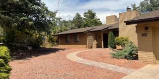 WEST SEDONA Gallery 1