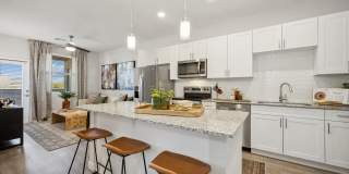 Longbow Luxury Apartments Gallery 32