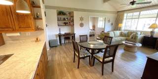 Step into the peaceful and lovingly cared-for 2-bedroom, 2-bath condo in Haleakala Shores — one of South Maui’s original gems. Gallery 20