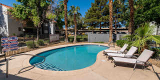 Villa Del Sol Apartments Gallery 2