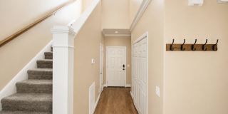 2-Bedroom Townhome with Private Patio in the Heart of Cookeville Gallery 3