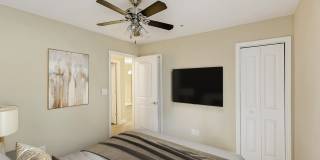 Affordable Housing - Brandemere Apartment Homes Gallery 23