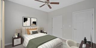 Monmouth Row Apartments Gallery 22