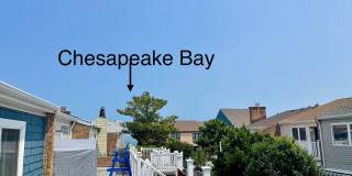 3 Bed 2.5 Bath Chesapeake Bay Townhome! Gallery 1